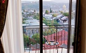 Sameba Bell, Luxury Apartment